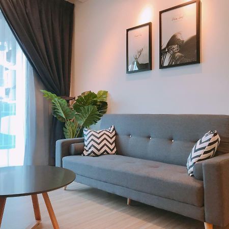 Mykey The Wave A-23-15 Melaka City المظهر الخارجي الصورة
