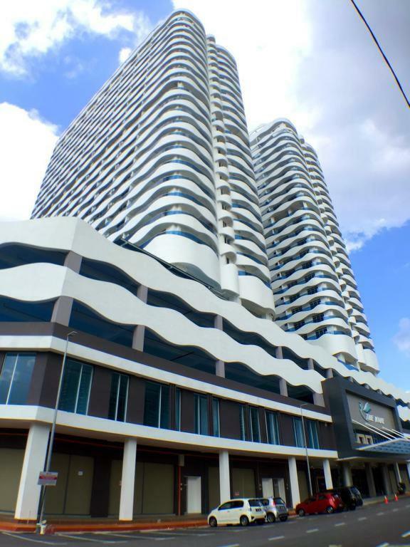 Mykey The Wave A-23-15 Melaka City المظهر الخارجي الصورة