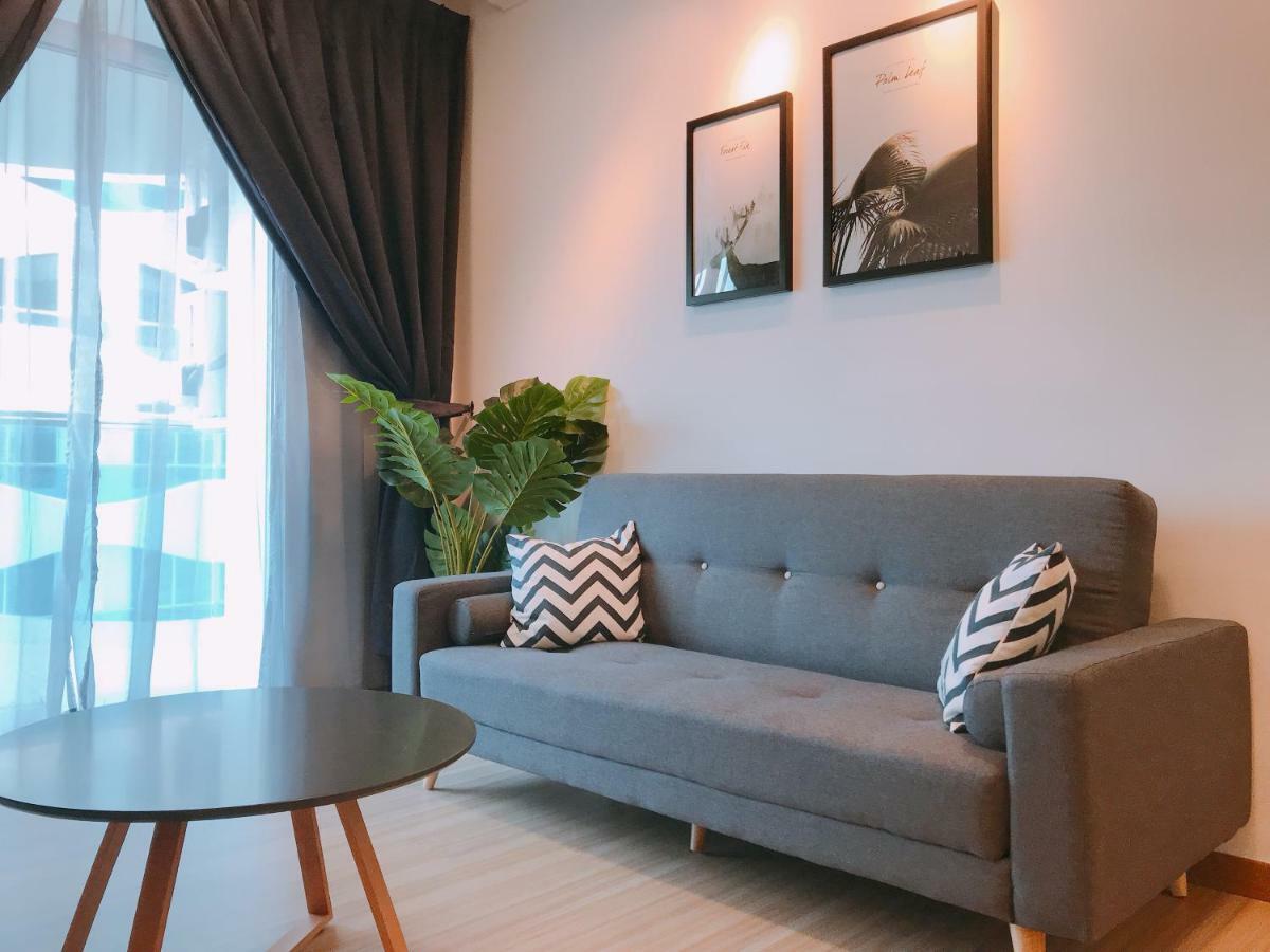Mykey The Wave A-23-15 Melaka City المظهر الخارجي الصورة