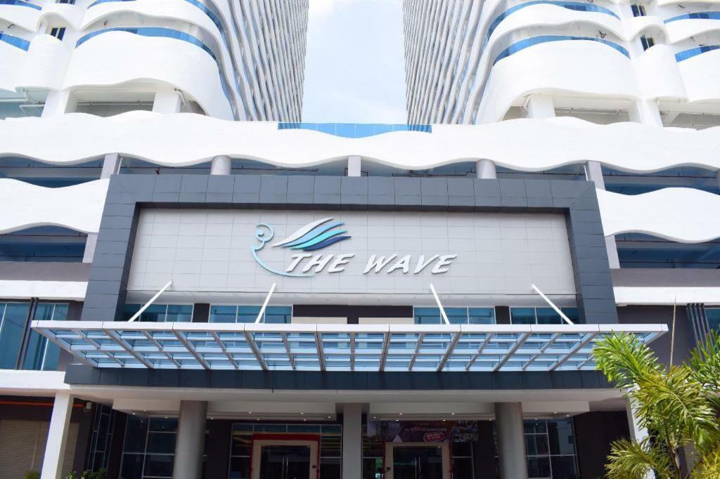 Mykey The Wave A-23-15 Melaka City المظهر الخارجي الصورة